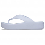 Crocs Patogūs Neslystantys Tylūs Greitai Džiūstantys &Scaron;lepetės Moteri&scaron;ka Avalynė &Scaron;viesiai Mėlyna 209410-5AF 36-37