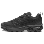 Salomon Xt-6 Expanse Ltr Patogūs Universalūs Kvėpuojantys Žemi Bėgimo Bateliai Unisex Bėgimo Bateliai Juodi 475746 38
