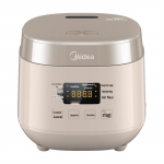Midea 2L mini ryžių viryklė su laikmačiu, Kinijos ki&scaron;tukas (adapteris įtrauktas)