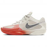 Nike Air Zoom Gt Cut Cross Ep 'Light Bone Hyper Crimson' Laisvalaikio sportbačiai HF0231-003 44.5