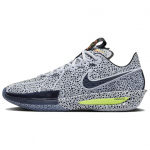 Nike Air Zoom Gt Cut 3 Ep Electric 'Olympic Safari' Laisvalaikio sportbačiai FV3627-900 44.5 juoda balta spalva
