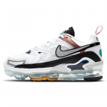 Nike Air VaporMax Evo Icons Evoliucija Moteri&scaron;ki Bėgimo Bateliai DC9113-100 35.5