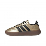 Adidas Barreda Decode Sintetinės odos Lux Atsitiktinio stiliaus Patogūs Treniruočių Sportbačiai Moteri&scaron;ki Sportbačiai JR1218 36