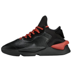 adidas Y-3 Kaiwa Black Tribe Orange Unisex sportbačiai JR4199 36⅔