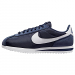 Nike Cortez Nailono Midnight Navy White Moteri&scaron;ki sportbačiai DZ2795-400 38