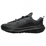 Nike Acg Mountain Fly 2 Low Tamsiai Dūminės Pilkos Sportbačiai Laisvalaikio Batai HF6245-001 40 juoda