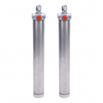 Kabrioleto stogo hidrauliniai cilindrai TC46 metalo lydinio pakaitalas Electra V8 7.0L LeSabre visiems varikliams kabrioletas