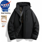 NASA MARVEL Men's Casual Collection S