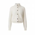 Navigare Women's Long Sleeve Cardigan Sweater M