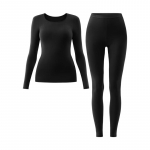 Bananain Heatskin 3 Series Thermal Underwear Set M