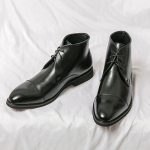 Mada Nauja Žiemos Mada Smailianosiai Juodi Ruda &Scaron;nuruojami Auliukiniai Batai Tendencija Vyri&scaron;ki Kasdieniai Prabangūs Auk&scaron;takulniai Batai Zapatos Hombre Vestir 6.5