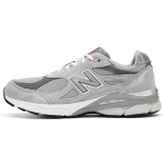 New Balance 990 V3 Pilki sportbačiai M990GY3 37