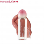 TEO IR SULINGAS TAENG TAENG GLAZŪRAS 4,5g 01 Sugar Apricot