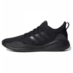 Adidas Fluidflow 2.0 'Core Black' sportbačiai FZ1985 41⅓