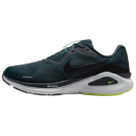Nike Structure 26 Seaweed Volt Vyri&scaron;ki sportbačiai Žali Pure-Platinum Juodi HJ1102-300 42