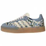 Adidas Liberty London X Adidas Moteri&scaron;ki Sambae 'Mėlyni Kreminiai Balti' Moteri&scaron;ki Sportbačiai JQ6046 36⅔ mėlyna