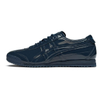 Onitsuka Tiger Mexico 66 Sd Mados Asmenybė Patvarūs Žemi Gyvenimo Būdo Laisvalaikio Batai Unisex sportbačiai Tamsiai Mėlyni 1183C527-400 36