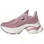 Adidas Originals Ozvenuz Retro Sporto Gyvenimo Būdo Batai Moteri&scaron;ki Kedai Violetiniai Rožiniai KI0559 36⅔