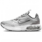 Nike Zoom Air Fire Photon Dust Metallic Silver W - DR7852-001 EU 36.5 sidabras