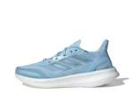 Adidas PUREBOOST 5 Bėgimo batai JS5065 Unisex Mėlyni Dydis EU 42 mėlyna