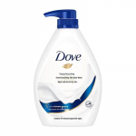 Dove giliai maitinantis grožio du&scaron;o želė