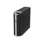Sai Salicru 2250VA Bater&iacute;a Plomo-Calcio Autonom&iacute;a avanzada Puertos USB Carga R&aacute;pida