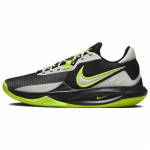 Nike Precision 6 Žemas Juodas Voltas - DD9535-009 EU 44 juoda
