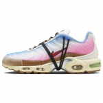 Nike Air Max Plus Low Longtaitou festivalis - FD4202-107 EU 41 balta