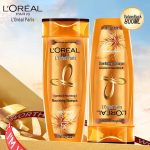 L'Or&eacute;al Deep Repair Oil Maitinantis &scaron;ampūnas