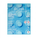 Iroha Nature Patch SOS Boutons 18 unit&eacute;s
