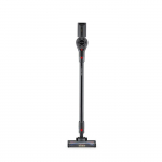 Aspirateur vertical sans fil - FLAMA - ProClean 40 - Autonomie 40 min - Batterie amovible 22,2 V - Puissance 160 W