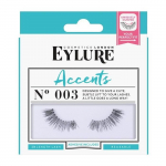 Faux Cils - Eylure - Accents 003 - Soul&egrave;vement Subtil - R&eacute;utilisable - L&eacute;ger
