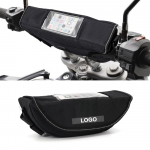 For Husqvarna Svartpilen 701 401 125 Nuda 900 R Motorcycle Accessories Waterproof Bag Storage Handlebar bag Travel Tool bag