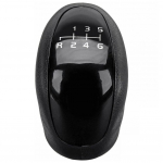New arrived 6 Speed Black Manual Gear Shift Knob for Mercedes Benz Vito Viano W639 Sprinter II 906 / Crafter I 2E