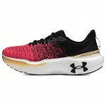 Under Armour Infinite Elite Bėgimo Bateliai 'Raudoni Juodi Balti' Sportbačiai 3027189-003 40.5