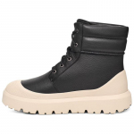 UGG Neumel High Weather Hibridiniai Batai Juodi Beržiniai Sportbačiai 1158208-BCKBR 39