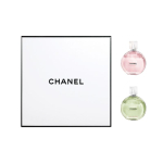 Chanel Chance Eau Fraiche ir Chance Eau Tendre Tualetinis vanduo Rinkinys 35ml+35ml