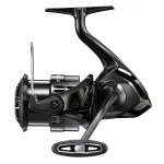 Shimano verpimo ritė 24 Exsence BB 4000MXG juoda