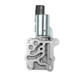 Patvarus-1 vnt. 988 I&scaron;metimo paskirstymo velenas VVT solenoidas Alyvos valdymo vožtuvas Sidabrinis ir juodas Automobilio priedai Automobilių For Volvo S40 V4