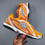 NB 204L Retro voki&scaron;ki treniruočių batai: Unisex, Patogūs, Universalūs, Korėjieti&scaron;ko stiliaus laisvalaikio sportiniai batai 41.5