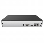 HIKVISION DS-7804N-F1 4 kanalų NVR vaizdo įra&scaron;ymo įrenginys No Hard Drive