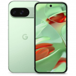 Atnaujintas i&scaron;manusis telefonas Google Pixel 9 su dviem SIM kortelėmis 12/128GB žalia