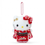 Sanrio Hello Kitty personažo laikiklis 068454 (Kimono)