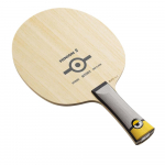 Butterfly Shake Minion 5 FL Stalo teniso raketė (37291) (FF/Vyrų, Jaun.)