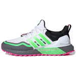 Adidas UltraBoost All Terrain 'White Green Pink' H67358 36