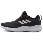 Adidas Alphabounce Rc 'Black Sliver Grey' DA9768 43⅓