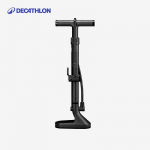 Decathlon ne&scaron;iojamas grindinis dviračio siurblys One Size