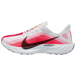 Nike Pegasus Plus Treniruočių Bėgimo Batai Vyri&scaron;ki Balti Raudoni FQ7262-103 41