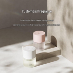 Xiaomi i&scaron;manusis automatinis aromato difuzorius 2