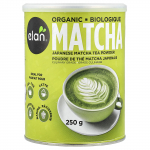 Elan Ekologi&scaron;ki Japoni&scaron;ki Matcha Milteliai, 250g